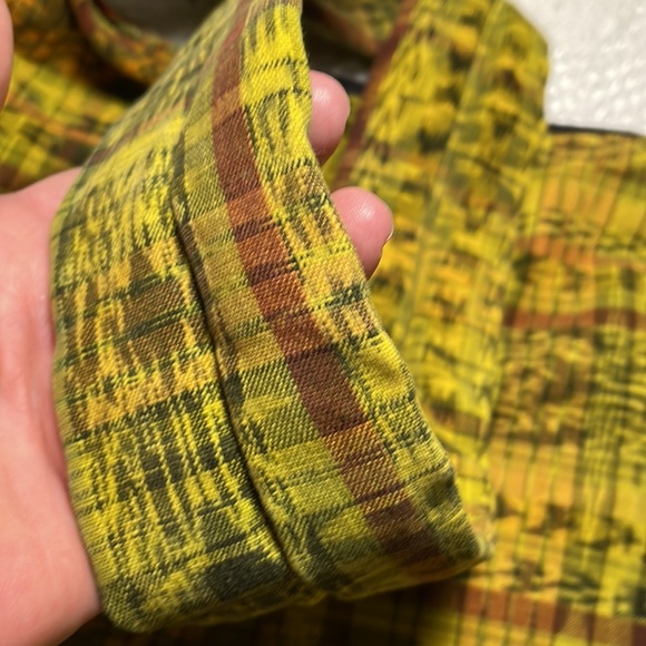 Stunning BOHO tapestry Crossbody - Picture 4 of 8